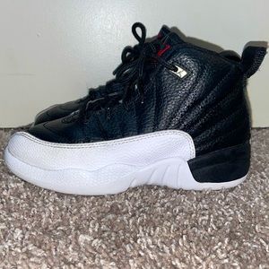 Jordan 12 Retro Kids